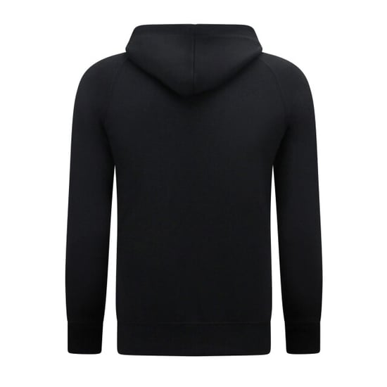 Enos Hoodie sweat short - Image 4