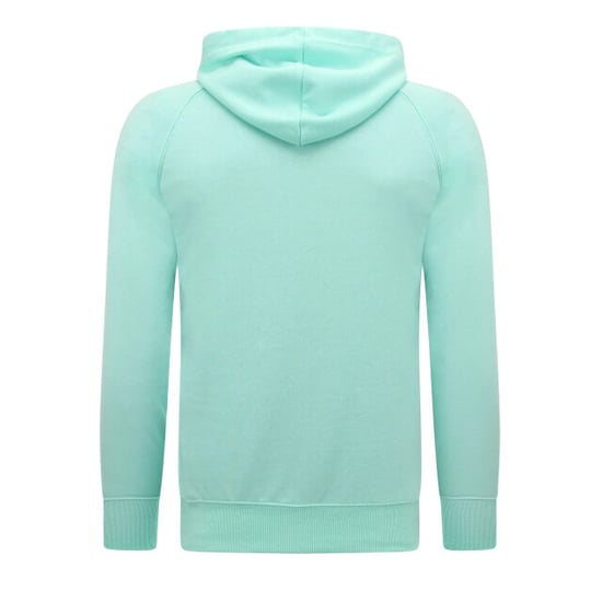 Enos Hoodie joggingshort - Image 6