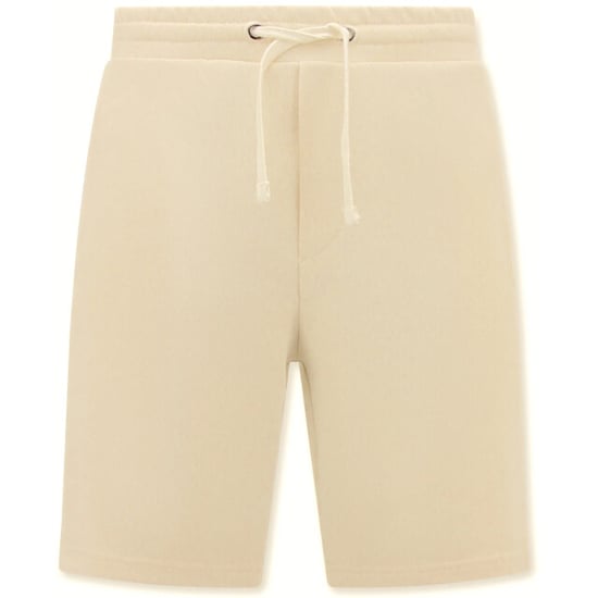 Enos Hoodie sweat short - Image 3