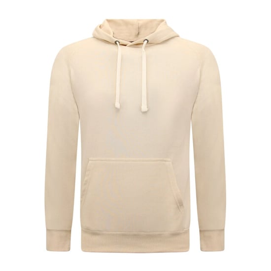 Enos Hoodie sweat short - Image 4