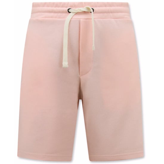 Enos Hoodie met rits jogging shorts - Image 6
