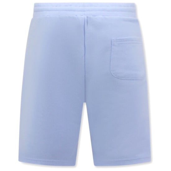 Enos Hoodie korte joggingbroek - Image 6