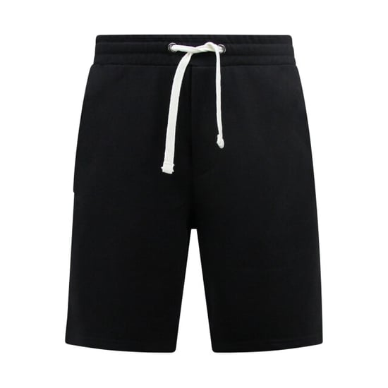 Enos Hoodie sweat short - Image 6