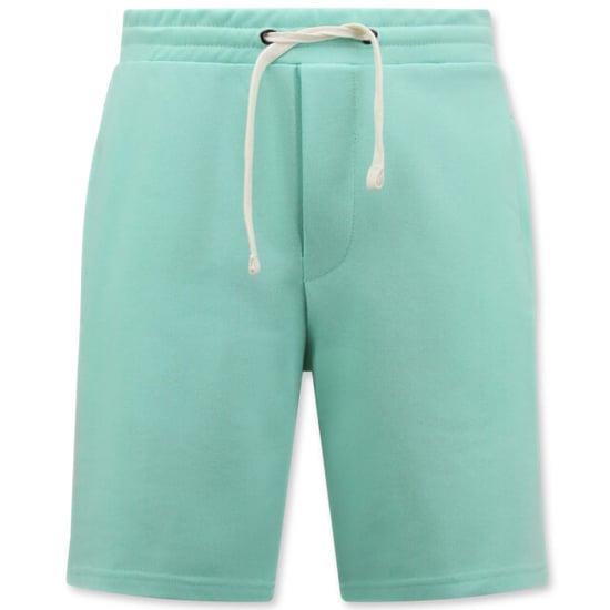 Enos Hoodie met rits joggingshort - Image 5