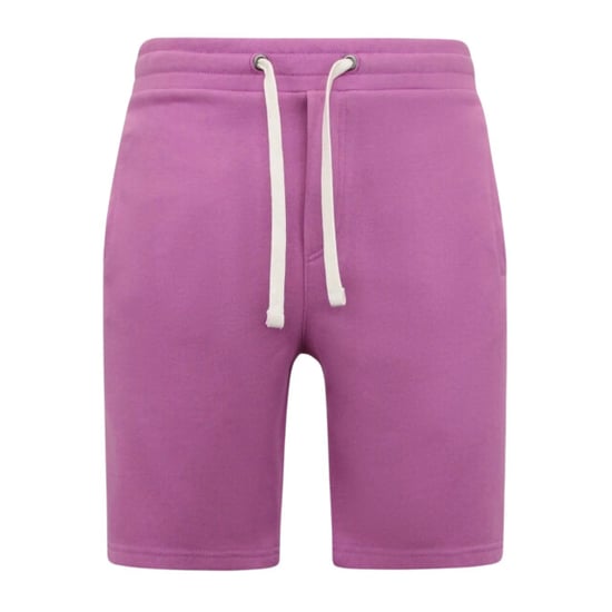 Enos Hoodie met rits nette jogging shorts - Image 6