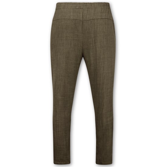 Enos Linnen twinset linnen zomerset - Image 3