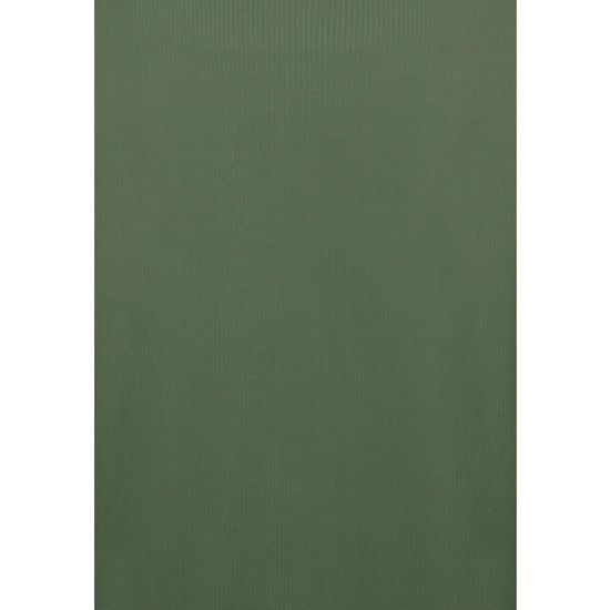 Enos Twinset ribbed oversized shirt - Image 4