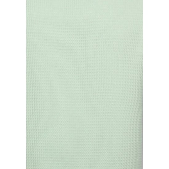 Enos Ribbed oversized shirt zomerset - Image 6