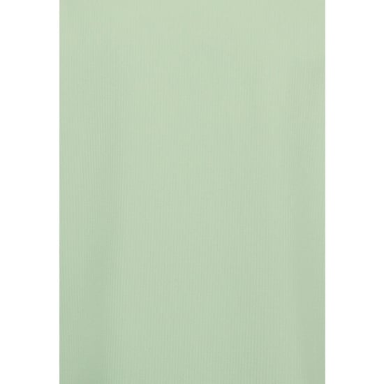 Enos Twinset ribbed oversized shirt - Image 3