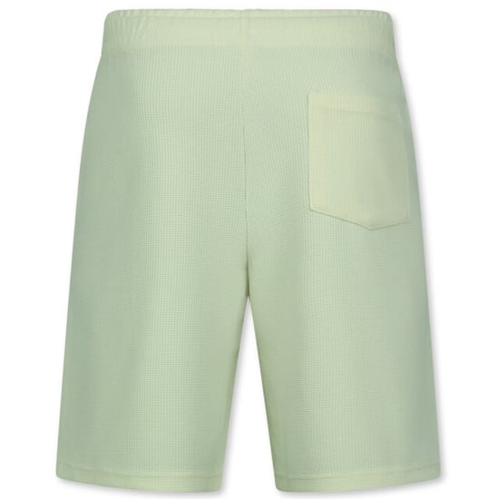 Enos Zomerset ribbed oversized - Image 4