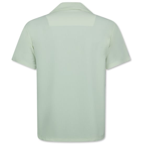 Enos Twinset ribbed oversized shirt - Image 6
