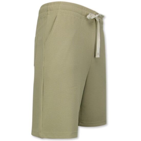 Enos Zomerset ribbed oversized - Image 2