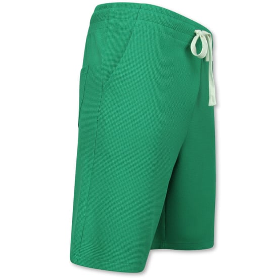Enos Zomerset ribbed oversized - Image 2