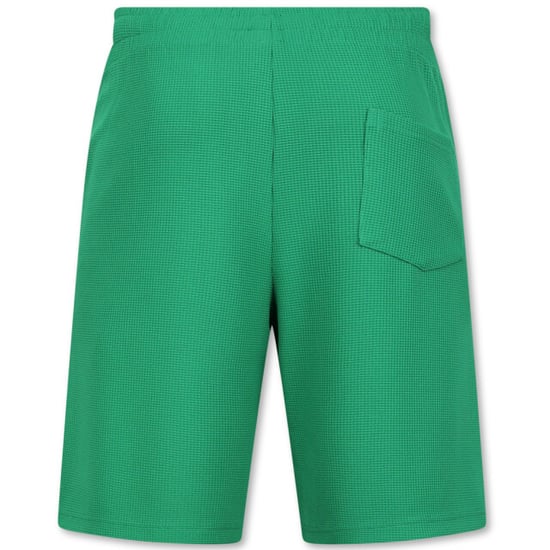 Enos Zomerset ribbed oversized - Image 2