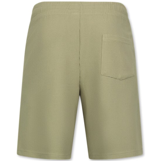 Enos Zomerset ribbed oversized - Image 4