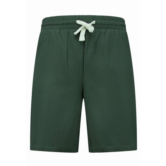 Enos Zomerset ribbed oversized shirt - Image 3