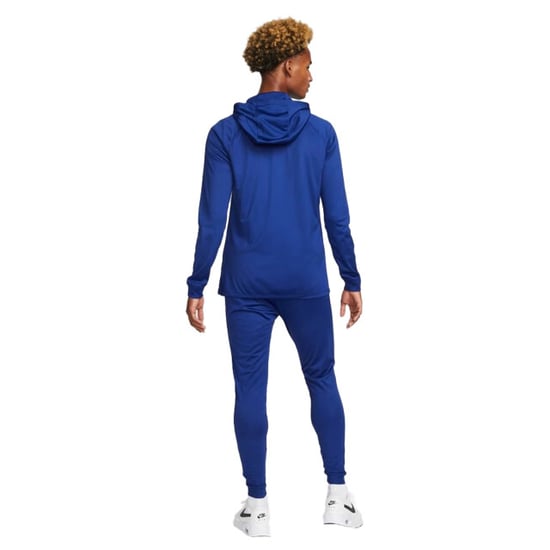Nederlands Elftal Dri-fit strike trainingspak - Image 2