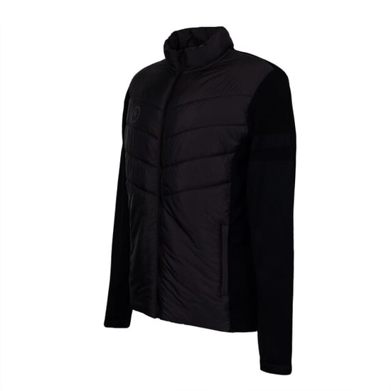 The Indian Maharadja men padded jacket trainingsjack tennis heren - - Image 2