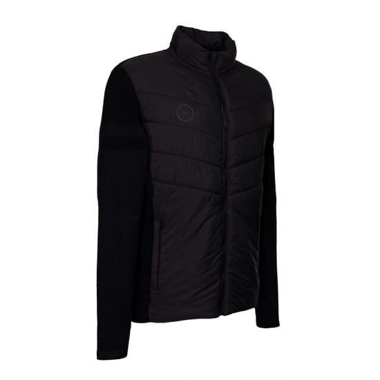 The Indian Maharadja men padded jacket trainingsjack tennis heren - - Image 4