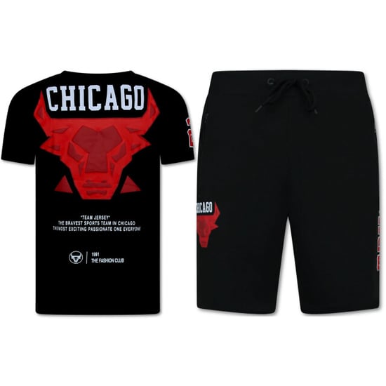 Top-Star Bulls zomerset twinset bulls - Image 1