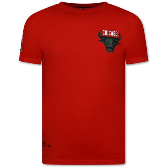 Top-Star Bulls zomerset twinset bulls - Image 4