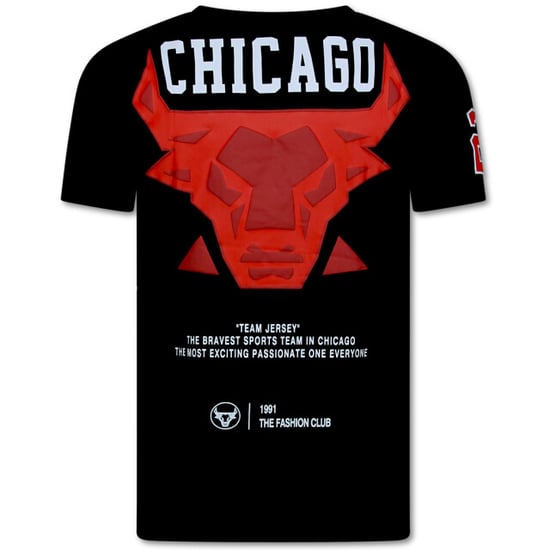 Top-Star Bulls zomerset twinset bulls - Image 3