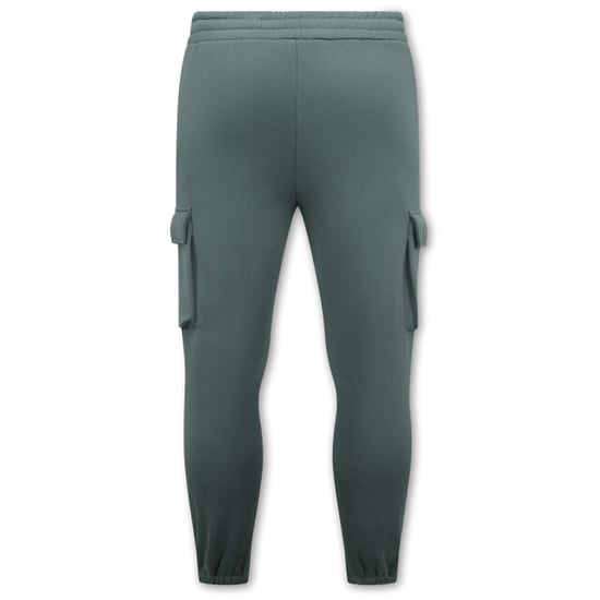 Top-Star Huispak volwassenen oversized joggingpak - Image 2
