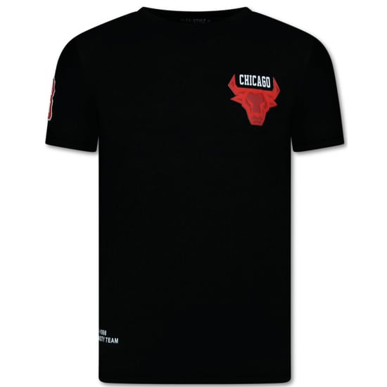 Top-Star Bulls zomerset twinset bulls - Image 4