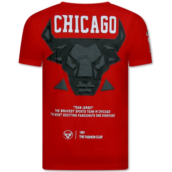 Top-Star Bulls zomerset twinset bulls - Image 6