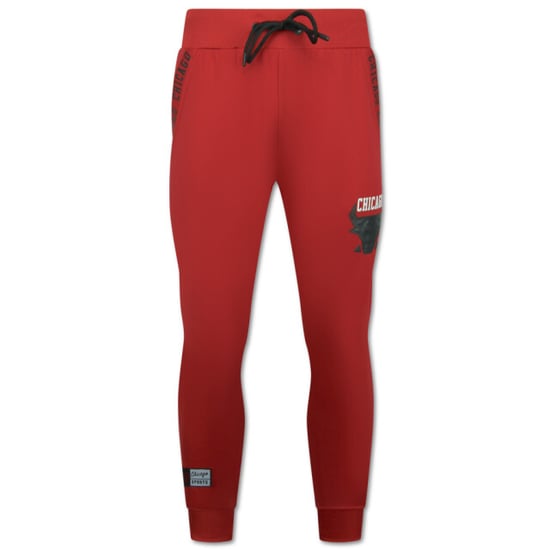 Top-Star Chicago bull trainingspakken joggingpak - Image 4