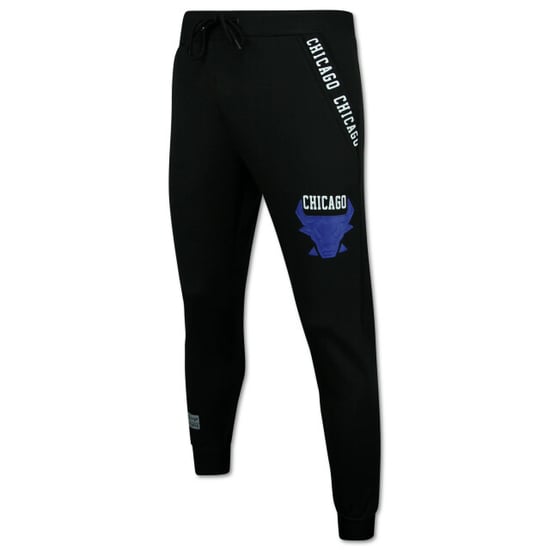 Top-Star Chicago trainingspakken bull joggingpak - Image 4