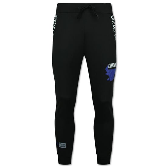 Top-Star Chicago trainingspakken bull joggingpak - Image 6