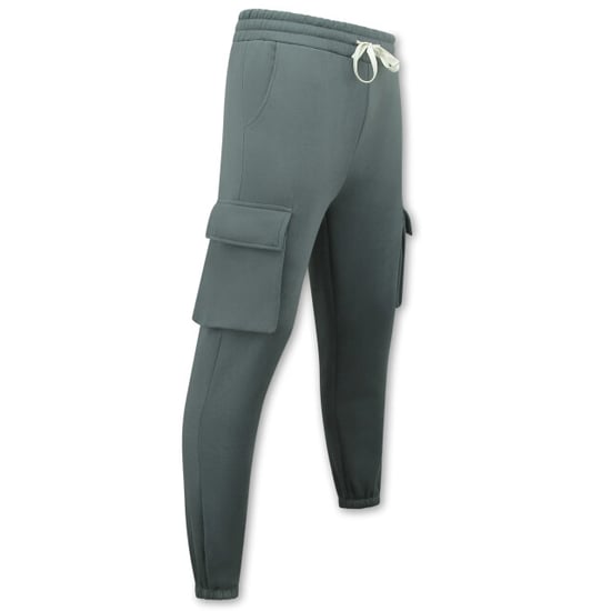 Top-Star Huispak volwassenen oversized joggingpak - Image 4