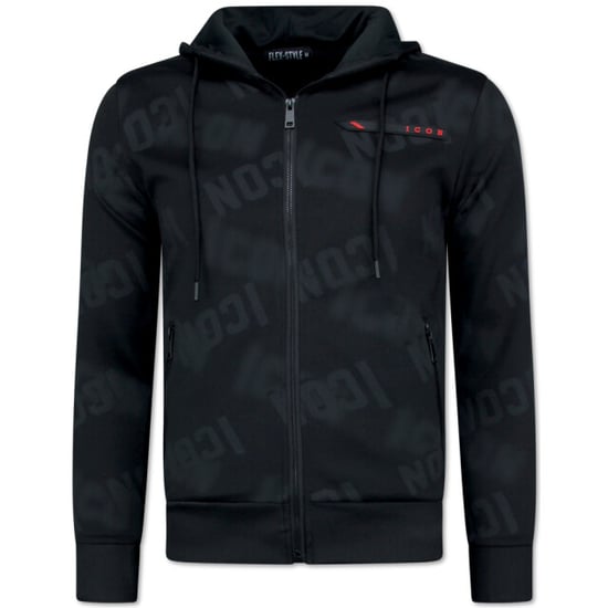 Top-Star Icon joggingpak trainingspakken - Image 4