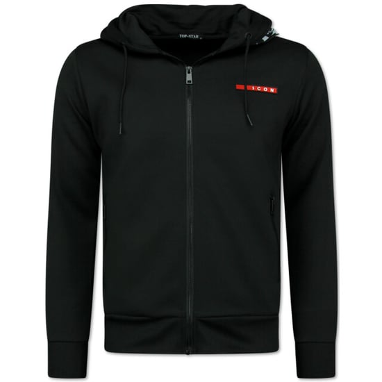 Top-Star Icon trainingspakken joggingpakken - Image 3