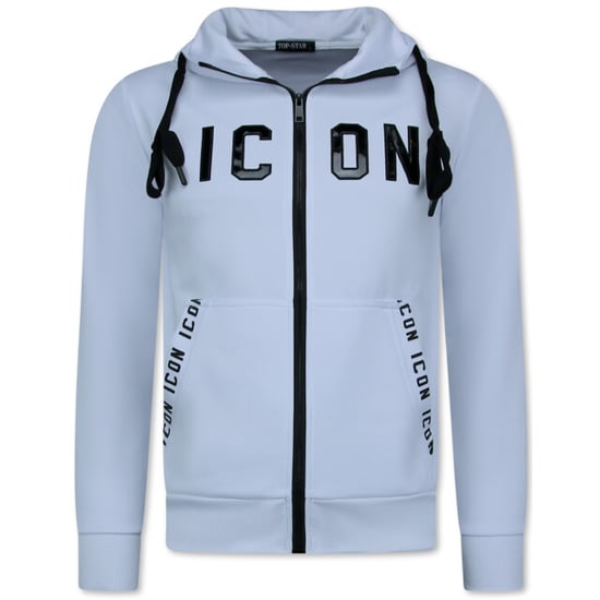 Top-Star Icon joggingpak trainingspakken - Image 3