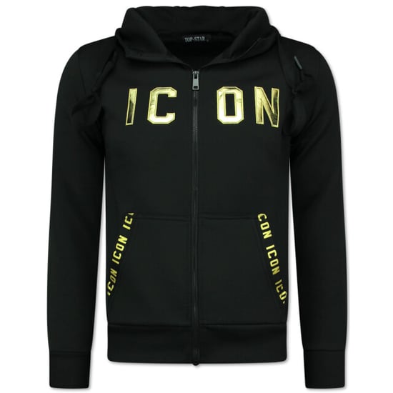 Top-Star Joggingpak icon trainingspakken - Image 3