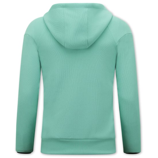 Top-Star Joggingpak volwassenen huispak - Image 6