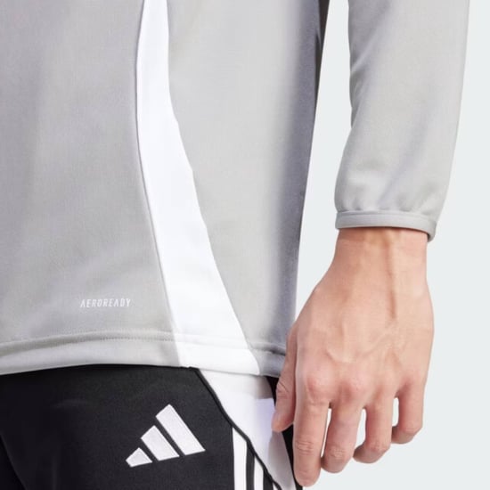 Adidas Voetbal sweater sr - Image 3