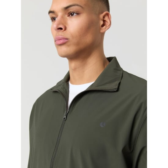 Björn Borg Ace track jacket 10003633-gy013 - Image 2