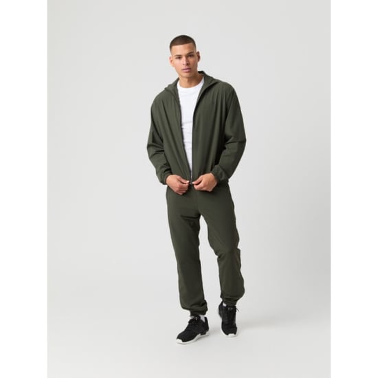 Björn Borg Ace track jacket 10003633-gy013 - Image 3