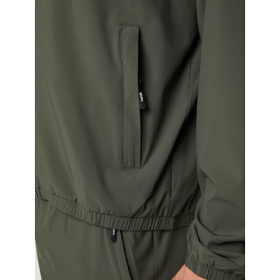 Björn Borg Ace track jacket 10003633-gy013 - Image 4