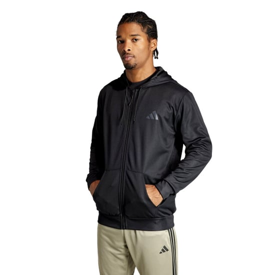 Adidas tr ess sea fz h - - Image 4