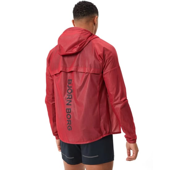 Björn Borg Heren running jacket - Image 2