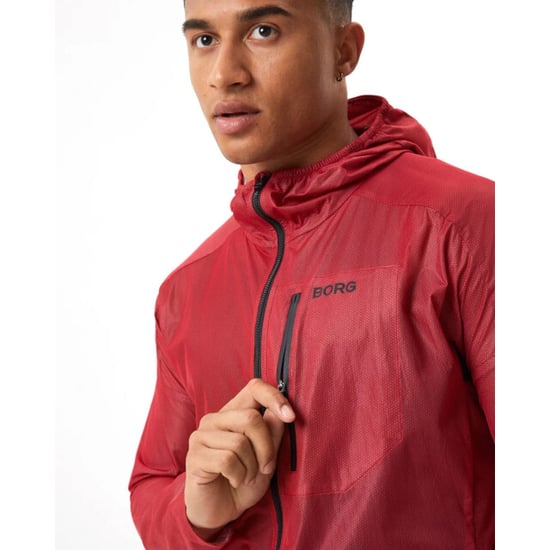 Björn Borg Heren running jacket - Image 3