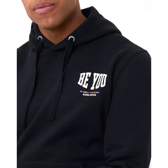 Björn Borg Heren sthlm be you proud hoody - Image 3