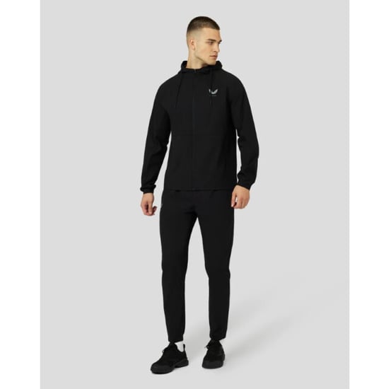 Castore Lightweight woven jacket cmb50682-001 - Image 3