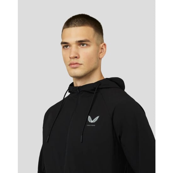 Castore Lightweight woven jacket cmb50682-001 - Image 4