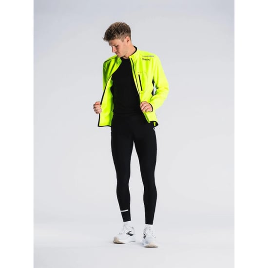 Fusion Mens s1 run jacket 0018-122 - Image 2
