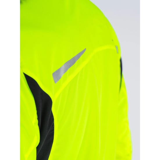 Fusion Mens s1 run jacket 0018-122 - Image 3